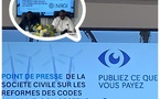 Secteur extractif: la coalition nationale PCQVP exhorte l'Etat à œuvrer pour une réforme inclusive et transparente