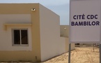 Logements sociaux de Bambilor : la CDC injecte 2,5 milliards pour débloquer le projet