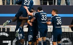 Ligue 1 : le Paris FC étrille Monaco malgré le come-back de Pogba