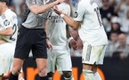 Liga : Tenu en échec face à Girona, le Real Madrid dit presque adieu à la Liga