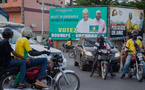 Présidentielle au Bénin: dernier jour de campagne à Cotonou pour Paul Hounkpè et Romuald Wadagni