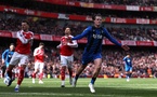 Premier League : Arsenal s’incline face à Bournemouth et relance Manchester City
