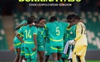 Préparation CAN féminine 2026 : « Lionnes » du Sénégal affronteront le Burkina Faso en double confrontation amicale