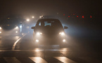 Transport : la levée de l’interdiction nocturne saluée, les conducteurs appellent à la prudence