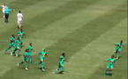  Eliminatoires de la Coupe du monde féminine U17  (1er tour) : le Sénégal et la Tunisie se neutralisent