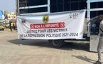 Sénégal : Les familles des victimes de la répression 2021-2024 réclament justice et interpellent les autorités