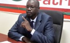 Ousmane Sonko : «Je mets au défi le président de l’Assemblée nationale de… »