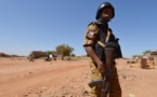 ​Urgent - Burkina Faso: attaque d’un poste de police près de la frontière malienne
