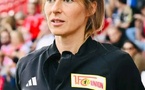 Allemagne : l’Union Berlin nomme Marie-Louise Eta, première femme à entrainer en Bundesliga