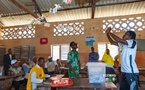 Bénin : La CEDEAO salue le bon déroulement du dépouillement à Cotonou