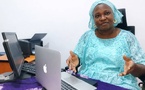 Sénégal 2050 : la directrice du CDAF de Kolda appelle à renforcer la connectivité et l’autonomisation numérique des femmes
