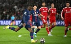 Le PSG temporise pour Dembélé : un dossier suspendu au verdict européen