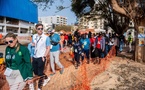 JOJ Dakar : Les chefs de mission internationaux valident les dispositifs olympiques