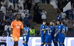 Ligue des champions d'Asie : Al Hilal de Kalidou Koulibaly éliminé dès les huitièmes de finale