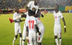 Qualif CAN 2017 - Burundi / Sénégal: les "Lions" en route vers Bujumbura