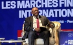 La RDC détaille les projets prioritaires à financer avec les fonds levés via des eurobonds