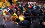 Procès des supporters: pourquoi Me Kabou a demandé au Procureur «de retourner à l’école pour apprendre» le droit