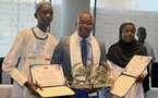 Olympiades de mathématiques : l’excellence scientifique à l’honneur au Sénégal