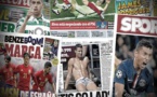 L’Angleterre fâchée contre Cristiano Ronaldo, la nouvelle offre du Barça pour Marquinhos