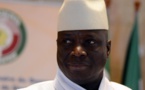 Gambie: la société civile demande à la Cédéao de faire pression sur Yaya Jammeh