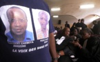 Affaire Chebeya: six ans après, les familles poursuivent le combat