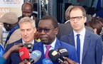 ​Dakar : le Sénégal se prépare pour le salon international Cibus Tec 2026, prévu en Italie