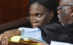 Côte d’Ivoire: au deuxième jour de son procès, Simone Gbagbo prend la parole