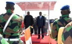 Les réfugiés au menu de la visite du président ghanéen en Côte d’Ivoire