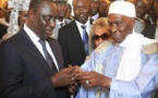 Me Wade reçoit des "émissaires" de Macky Sall.