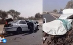 Autoroute Ila Touba : un agent de police perd la vie dans un accident 