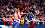 Ligue des champions : Atlético de Madrid élimine le Barça et file en demi-finale 
