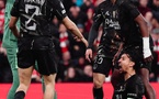 Ligue des champions : le PSG bat Liverpool dans la souffrance et verra les demies