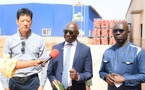 Pertes post-récolte Mabouba Diagne appelle le privé à investir 130 milliards fcfa dans le stockage frigorifique