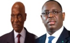 Rencontre Wade, Macky et Diouf : El Hadji Kassé parle de «spéculation»