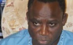 ​Thione Seck n’ira pas à Bercy: sa demande de sortie du territoire rejetée