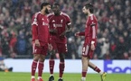 Liverpool : l’Angleterre a désigné le grand coupable du fiasco contre le PSG