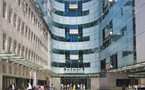 Le célèbre média BBC annonce la suppression de 2.000 emplois, soit 10% de ses effectifs