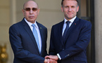 France / Mauritanie : Paris et Nouakchott renforcent leur ancrage stratégique face à l'instabilité au Sahel