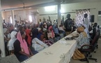Kolda : près de 200 candidats outillés pour mieux gérer le stress en période d'examen