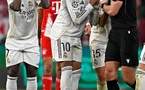 Ligue des champions : le Bayern élimine le Real Madrid et rejoint le PSG en demi-finale 