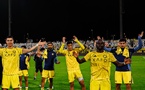 Saudi Pro League : avec une nouvelle victoire, Al Nassr de Sadio Mané s'envole vers le titre