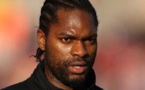Salif Diao encourage les «Lions»