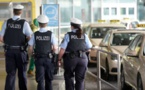 Allemagne : arrestation de trois Syriens soupçonnés de préparer un attentat à Düsseldorf