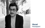 Morad Montazami, Franco-Iranien, est nommé directeur artistique 16e édition de la Biennale de Dakar