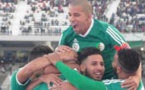 Football : l’Algérie bat les Seychelles (2-0) et se qualifie pour la CAN 2017