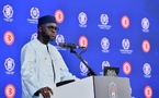 152ᵉ Assemblée de l’UIP : El Malick Ndiaye appelle à un sursaut mondial en faveur de la paix et de la justice