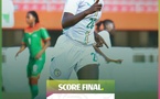 Préparation CAN féminine 2026 : malgré un triplé de Korka Fall, Sénégal et le Burkina Faso se neutralisent