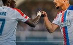 Conférence League : Crystal Palace se qualifie en demi-finale, Ismaïla Sarr encore buteur
