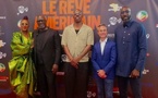 ​Dakar : l’avant-première du film « Le Rêve américain » projeté au cinéma Pathé