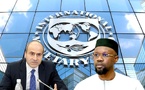  Croissance, Inflation, Dette : le diagnostic complet du FMI sur le Sénégal en 2026